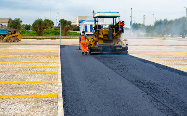 Best Residential Paver Driveway  in Boronda, CA