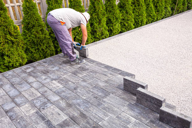 Reliable Boronda, CA Driveway Pavers Solutions