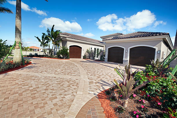 Best Driveway Paving Near Me  in Boronda, CA