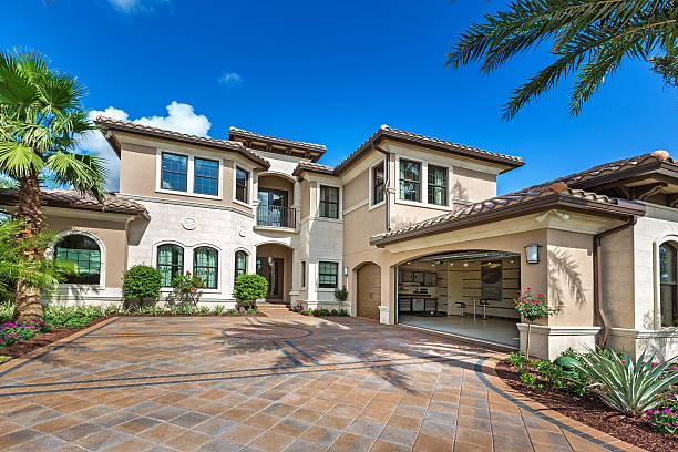 Best Driveway Pavers Contractor  in Boronda, CA