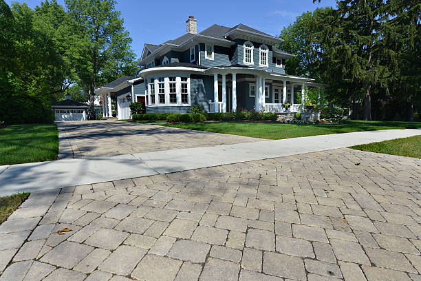 Best Professional Driveway Pavers  in Boronda, CA
