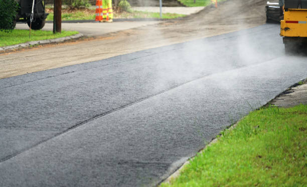 Best Driveway Paving Contractor  in Boronda, CA