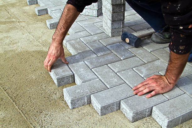 Best Driveway Pavers Near Me  in Boronda, CA