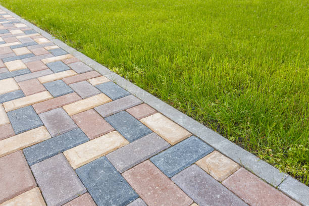 Best Driveway Paver Repair  in Boronda, CA