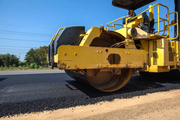 Commercial Driveway Pavers in Boronda, CA